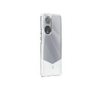FORCE CASE Protettiva FCPUREH505GT Cover per Honor 50 5G, Trasparente