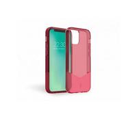 Force Case Custodia FC Pure iPhone 12 Mini Rigida Rosso