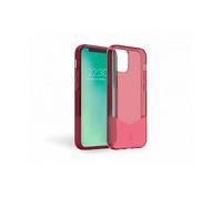 FORCE CASE FCPUREIP1261R - FC Pure IP12/IP12 Pro rosso