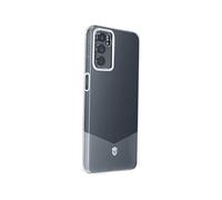 FORCE CASE Protettiva FCPURERENO6T Cover per Oppo Reno 6, Trasparente