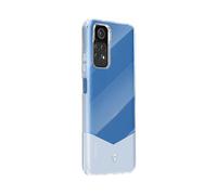 FORCE CASE Protettiva FCPUREXRN11ST Cover per Xiaomi Redmi Note 11S 4G, Trasparente