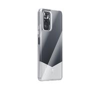 FORCE CASE FCPUREXRNOTE10PT - FC Pure Xiaomi Redmi Note 10 Pro Trasparente