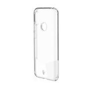 FORCE CASE Protettiva FCPUREY62019 Cover per Huawei Y6 2019, Trasparente