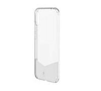 FORCE CASE Protettiva FCPUREY62019V2 Cover per Huawei Y6 2019, Trasparente