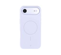 Custodia MagSafe - IPhone Air - Silicone Rinforzato - Blu cielo