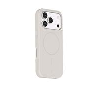 FORCE CASE Protettiva FCSILIMAGIP17PW COVER per Apple iPhone 17 Pro, Bianco