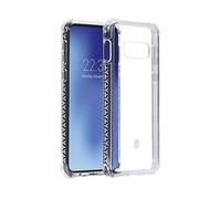 FORCE CASE Protettiva M2448049 Custodia per Samsung Galaxy S10e, Trasparente