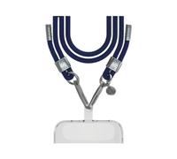 Force Case, Tracolla universale per smartphone, Blu