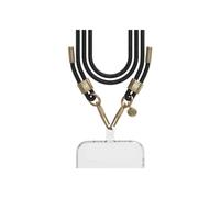 Force Case, Tracolla universale per smartphone, Nero