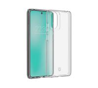 FORCE CASE Tryax Inserts 3D Cover per Motorola G04, Trasparente