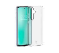 FORCE CASE Tryax Inserts 3D Cover per Samsung Galaxy A25, Trasparente