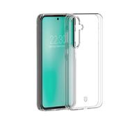 Force Case Cover rinforzata per Galaxy A35 5G Feel Origine Francia, Garanzia a Vita