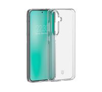 FORCE CASE Tryax Inserts 3D Cover per Samsung Galaxy S24 Plus, Trasparente