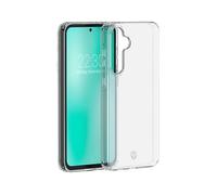 FORCE CASE Tryax Inserts 3D Cover per Samsung Galaxy S24, Trasparente