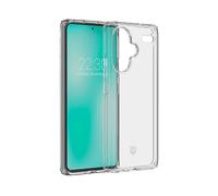 FORCE CASE Tryax Inserts 3D Cover per Xiaomi Redmi Note 13 Pro Plus, Trasparente