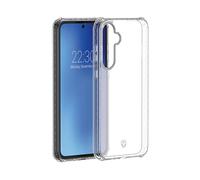 FORCE CASE Tryax Inserts 3D et Air Cushion Cover per Samsung Galaxy A35, Trasparente