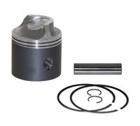 Force-Chrysler 50-130HP Vertex Pistone Kit Standard Bore Misura 3.312 V2900