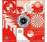 Force Dimension Feel the Tension (Vinyl LP) 12" Album