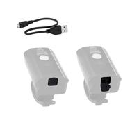 Force Fanale Anteriore Diver Usb Black