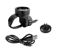 Force Fanale Anteriore Glint Usb Black