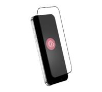 Force Glass, Confezione protettiva per iPhone 15 Pro Max Ultra-Resistente