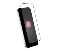 Force Glass, Confezione protettiva per iPhone 15 Pro Ultra-Resistente