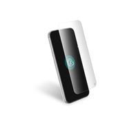 Force Glass, Google Pixel 9A 2.5D Protezione dello schermo in vetro temperato 9H