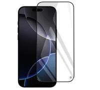 Force Glass, Pellicola Protettiva per iPhone 17 Pro Max in Vetro Organico 2.5D