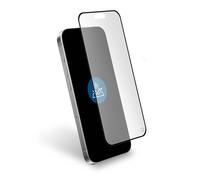 Force Glass, Protection d'Écran pour iPhone 16 Pro Matte Anti-reflets 2.5D 9H+