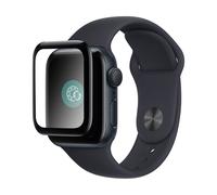 Force Glass, Protection d'Écran pour Watch 7/8/9 41mm en Verre Trempé 3D