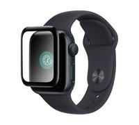 Force Glass, Protection d'Écran pour Watch 7/8/9 45mm en Verre Trempé 3D