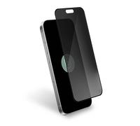 Force Glass, Proteggi schermo iPhone 16 Pro Privacy Glass 2.5D Anti-Spyware