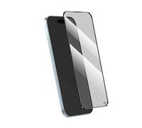 Force Glass, Proteggi-schermo per iPhone Air in Vetro Organico 2.5D Oleofobico
