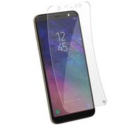Force Glass, Proteggischermo per Galaxy A6 Plus oleofobico 2.5D Original