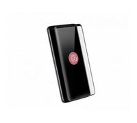 Force Glass, Proteggischermo per Galaxy S9 Plus oleofobico 3D