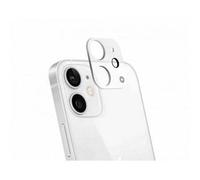 Force Glass, Protezione fotocamera in vetro temperato per iPhone 12 resistente