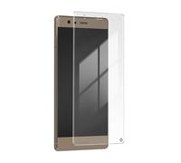 Force Glass, Salvadisplay in vetro temperato per Huawei P9 3D Original