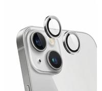 Force Glass, Salvadisplay in vetro temperato per iPhone 14/14 Plus resistente