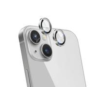 Force Glass, Salvadisplay in vetro temperato per iPhone 15/15 Plus resistente