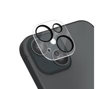 Force Glass, Salvadisplay in vetro temperato per iPhone 15 resistente