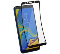 Force Glass, Salvadisplay per Galaxy A7 2018 in vetro 2.5D su misura