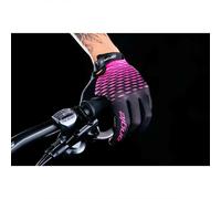 Force Guanti Angle Pink / Black