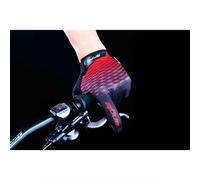 Force Guanti Angle Red / Black