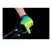Force Guanti Angle Yellow / Blue