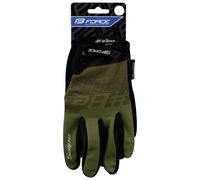 Force Guanti Swipe Army