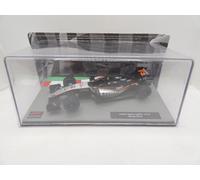 Force India VJM09 Sergio Perez #11 2016 1/43 Ixo F1 Formula 1