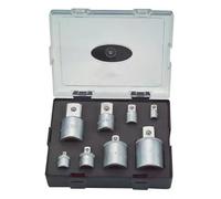 FORCE k4087 Serie di bussole di maggiorazione / di riduzione, Cricco