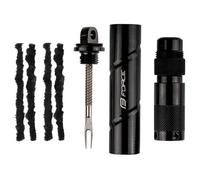 Force Kit Di Riparazione Pikado 2.0 Tubeless Co2 Inflator Black