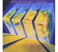 Audio Cd Kool & The Gang - The Force