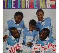 Force M.D. - Love Letters